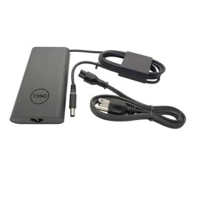 Charger for Dell X15 R2 – 240W 19.5V 12.3A GaN + Power Cord