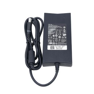 Charger for Dell 0X7329 – 130W 19.5V 6.7A + Power Cord