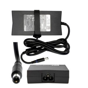 Charger for Dell 0X7329 – 130W 19.5V 6.7A + Power Cord