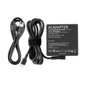 Charger for Acer Swift Go 14 SFG14‑73‑92LK 100W USB‑C AC Adapter Original