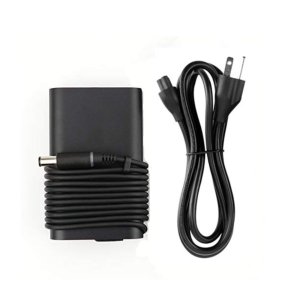 Charger for Dell Latitude 7280 P28S – 65W 19.5V 3.34A + Power Cord
