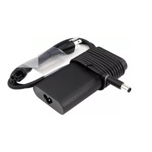 Charger for Dell Latitude 7280 P28S – 65W 19.5V 3.34A + Power Cord
