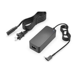Charger for Acer TravelMate P4 TMP215‑54 65W AC Adapter Original