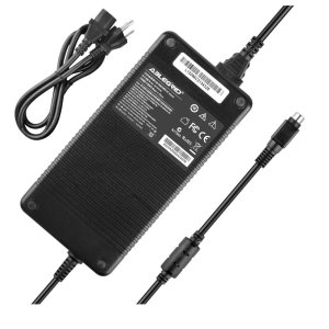 Charger for Dell Alienware Aurora M7700–230W 19.5V 11.8A + Power Cord