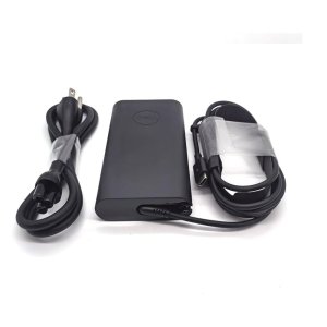 Charger for Dell HA90PM211 – 90W 20V 4.5A USB-C + Power Cord
