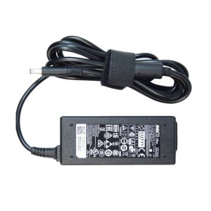 Charger for Dell P84F / P86F / P111G – 90W 19.5V 4.62A + Power Cord