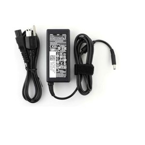 Charger for Dell P84F / P86F / P111G – 90W 19.5V 4.62A + Power Cord