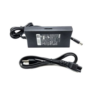 Charger for Dell Inspiron 5150 / 5160 – 130W 19.5V 6.7A + Power Cord