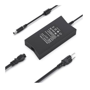 Charger for Dell Inspiron 5150 / 5160 – 130W 19.5V 6.7A + Power Cord
