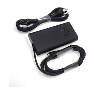 Charger for Dell Latitude 5530 – 65W 20V 3.25A USB-C Slim + Power Cord