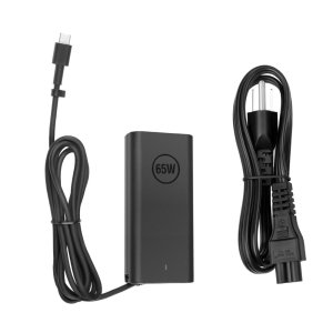 Charger for Dell 16 Plus 2-in-1 DB06250 – 65W 20V 3.25A USB-C
