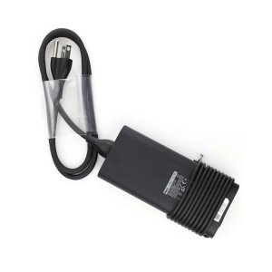 Charger for Dell Precision M5510 Workstation – 130W 19.5V 6.7A + Power Cord