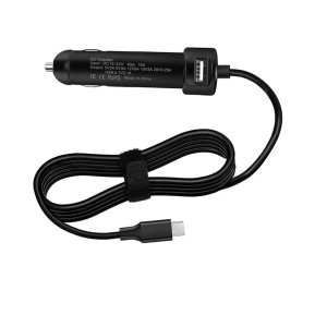 Charger for Dell Latitude 5430 i5-1235U / i5-1245U – 65W 20V 3.25A USB-C