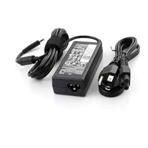 Charger for Dell Inspiron 13 5000 5390/5391 P114G/P114G001–65W 20V 3.25A