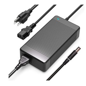 Charger for Dell Alienware X17 R2 – 330W 19.5V 16.9A + Power Cord