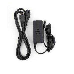 Charger for Dell P35E / P35E002 – 45W 19.5V 2.31A + Power Cord