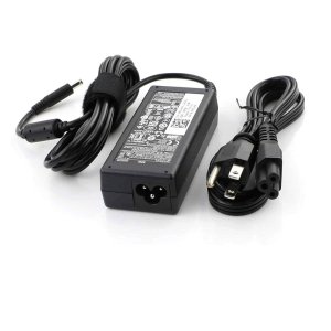 Charger for Dell P35E / P35E002 – 45W 19.5V 2.31A + Power Cord