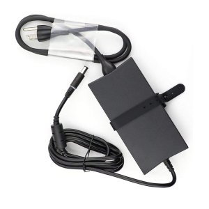 Charger for Dell ASM100-7980 – 130W 19.5V 6.7A Slim + Power Cord