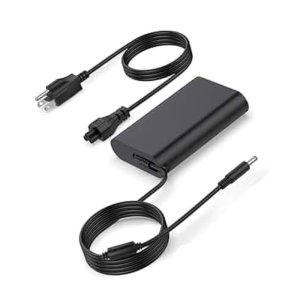 Charger for Dell Inspiron 16 Plus 7620 P117F003 / P117F004 – 130W 19.5V 6.7A