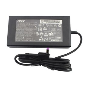 Charger for Acer Liteon PA‑1131‑16 135W AC Adapter Original