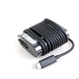 Charger for Dell XPS 13 9365 P71G – 45W 19.5V 2.31A USB-C
