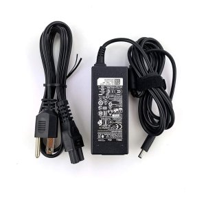 Charger for Dell Inspiron 17 5775 – 45W 19.5V 2.31A + Power Cord