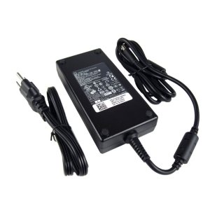 Charger for Dell Alienware 15 R2 – 180W 19.5V 9.23A + Power Cord
