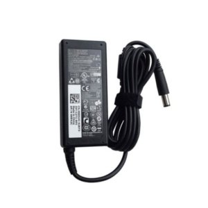 Charger for Dell YGT77 / KC6JM / V83JC – 65W 19.5V 3.34A + Power Cord