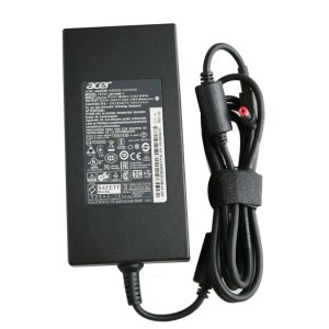 Charger for Acer Aspire V15 Nitro VN7‑593G‑738X 180W AC Adapter Original