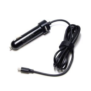 Charger for Dell Inspiron 14 7415 2-in-1 P147G001–65W 20V 3.25A USB-C