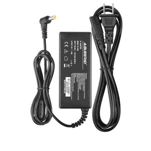 Charger for Acer Aspire One AOD255‑2532 / AOD255‑2583 30W AC Adapter Original
