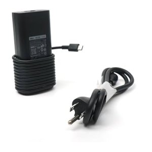 Charger for Dell Latitude 5300 – 65W 19.5V 3.34A + Power Cord 3500