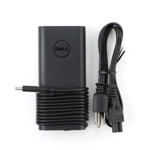Charger for Dell Latitude E6540 10121 – 130W 19.5V 6.7A + Power Cord