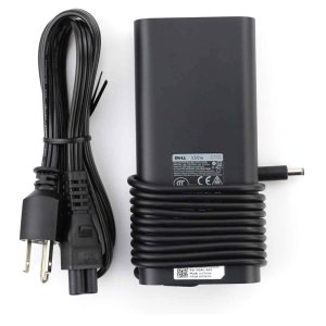 Charger for Dell Latitude E6540 10121 – 130W 19.5V 6.7A + Power Cord