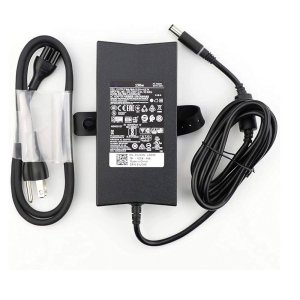 Charger for Dell PA-1131-02D / PA-13 – 130W 19.5V 6.7A + Power Cord