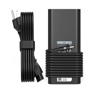 Charger for Dell G5 15 5515 – 130W 19.5V 6.7A AC Adapter + Power Cord