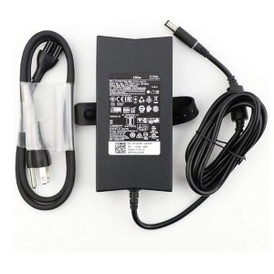 Charger for Dell P106F / P106F002 – 130W 19.5V 6.7A + Power Cord