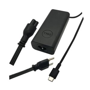 Charger for Dell P137G / P137G001 / P137G002 – 65W USB-C 20V 3.25A Slim