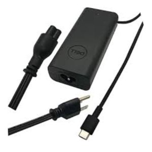Charger for Dell P137G / P137G001 / P137G002 – 65W USB-C 20V 3.25A Slim