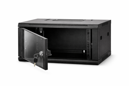 Generic Durable 4U Cabinet 600 x 450 Generic