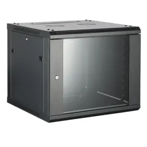 Generic Highly Durable 9U Generic Cabinet 600 x 450