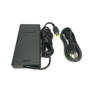 Adapter for Lenovo Legion 5 15IRX10 83LY001FUS 20V 12.25A 245W