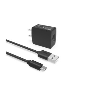 Charger for Dell Venue 8 7000 7140 – AC Adapter + Power Cord