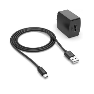 Charger for Dell Venue 8 7000 7140 – AC Adapter + Power Cord