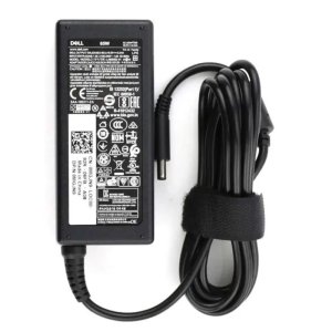Charger for Dell G6J41 / J6D3X / C7HFG – 65W 19.5V 3.34A AC Adapter