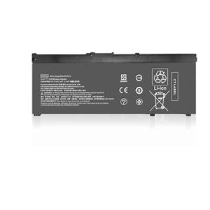 HP Pavilion 15-cs0012nm 15-cs0013nw 15-cs0016ns 41Wh battery