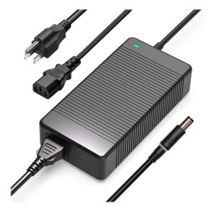 Charger for Dell Alienware Area-51m R2 – 330W 19.5V 16.9A + Power Cord