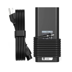 Charger for Dell Latitude E6540 10041 – 130W 19.5V 6.7A + Power Cord