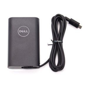Charger for Dell Latitude 5430 – 65W 20V 3.25A Slim USB-C + Power Cord