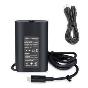 Charger for Dell Pro 14 Plus P200G / P200G001 – 65W USB-C 20V 3.25A